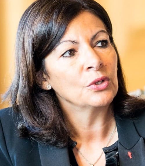 Anne Hidalgo’s Feminist Urbanism: Reshaping Paris for All. Our third feature on International Women’s Month