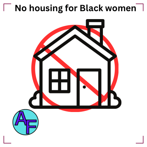 Sexism & racism continue to deny Black women housing in New Jersey