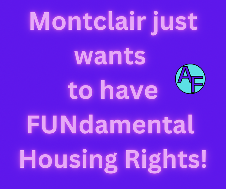 Rezoning alone won’t create housing justice in Montclair